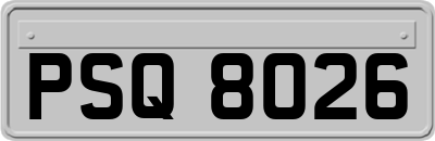 PSQ8026