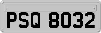 PSQ8032