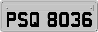 PSQ8036