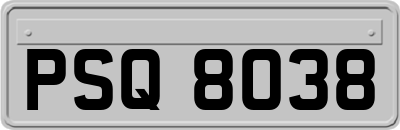 PSQ8038