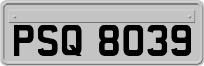 PSQ8039