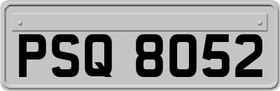 PSQ8052