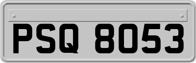 PSQ8053