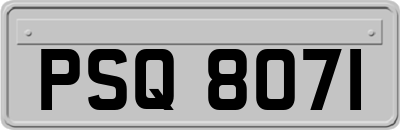 PSQ8071