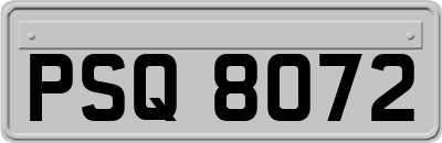 PSQ8072