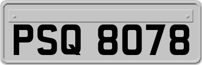 PSQ8078