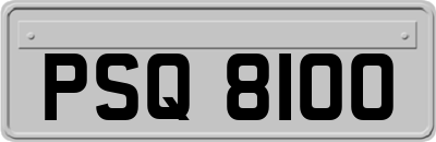 PSQ8100