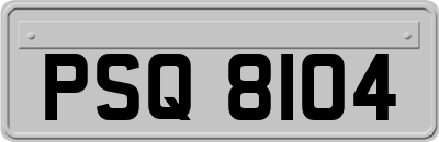 PSQ8104