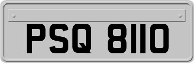 PSQ8110