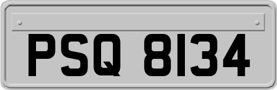 PSQ8134