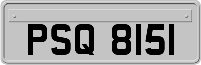 PSQ8151