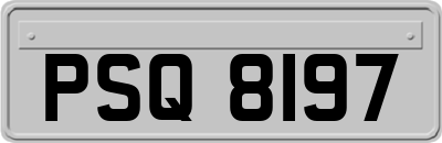 PSQ8197