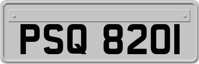 PSQ8201