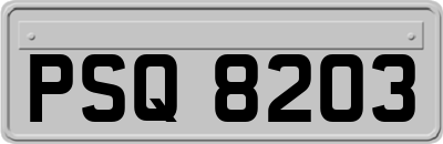 PSQ8203
