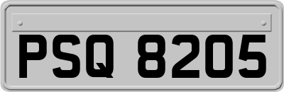 PSQ8205