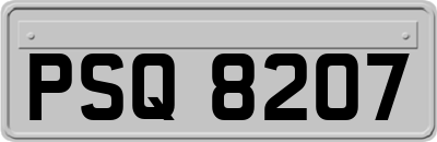 PSQ8207
