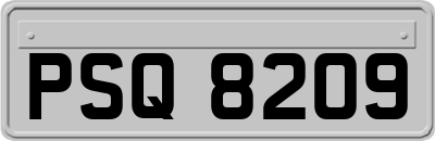 PSQ8209