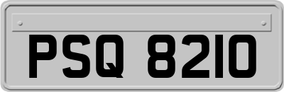 PSQ8210