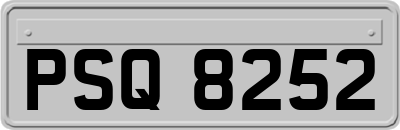 PSQ8252