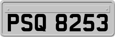 PSQ8253