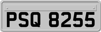 PSQ8255