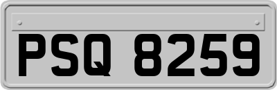 PSQ8259