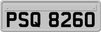 PSQ8260