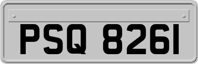 PSQ8261