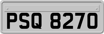 PSQ8270