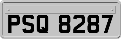 PSQ8287