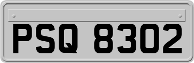 PSQ8302