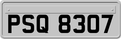 PSQ8307