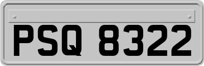 PSQ8322