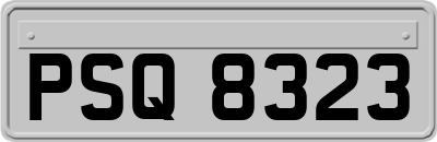 PSQ8323