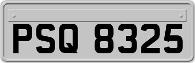 PSQ8325