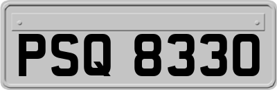 PSQ8330