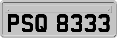 PSQ8333