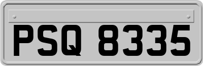 PSQ8335
