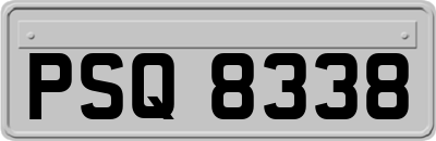 PSQ8338