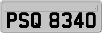 PSQ8340