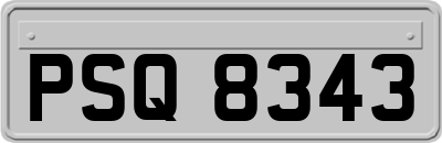 PSQ8343