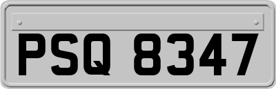 PSQ8347