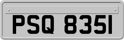 PSQ8351