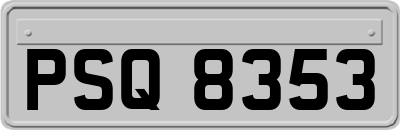 PSQ8353