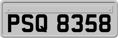PSQ8358