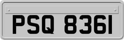 PSQ8361