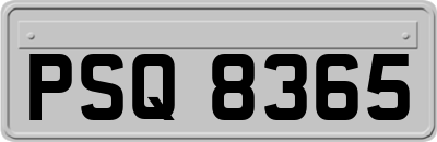 PSQ8365