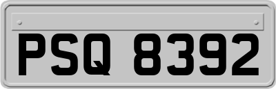 PSQ8392