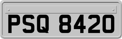 PSQ8420