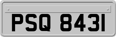 PSQ8431